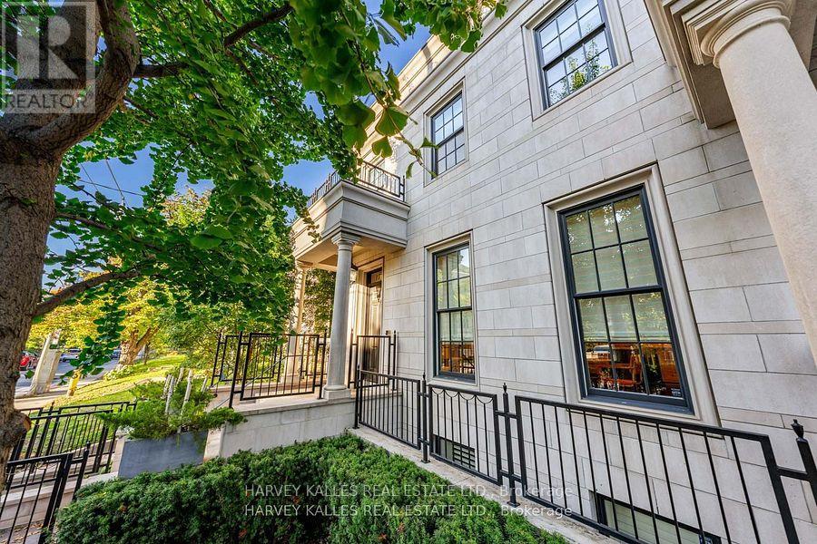 1717b Bathurst Street, Toronto, Ontario  M5P 3K4 - Photo 37 - C12541222