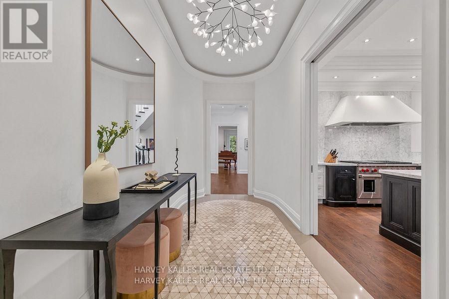 1717b Bathurst Street, Toronto, Ontario  M5P 3K4 - Photo 6 - C12541222