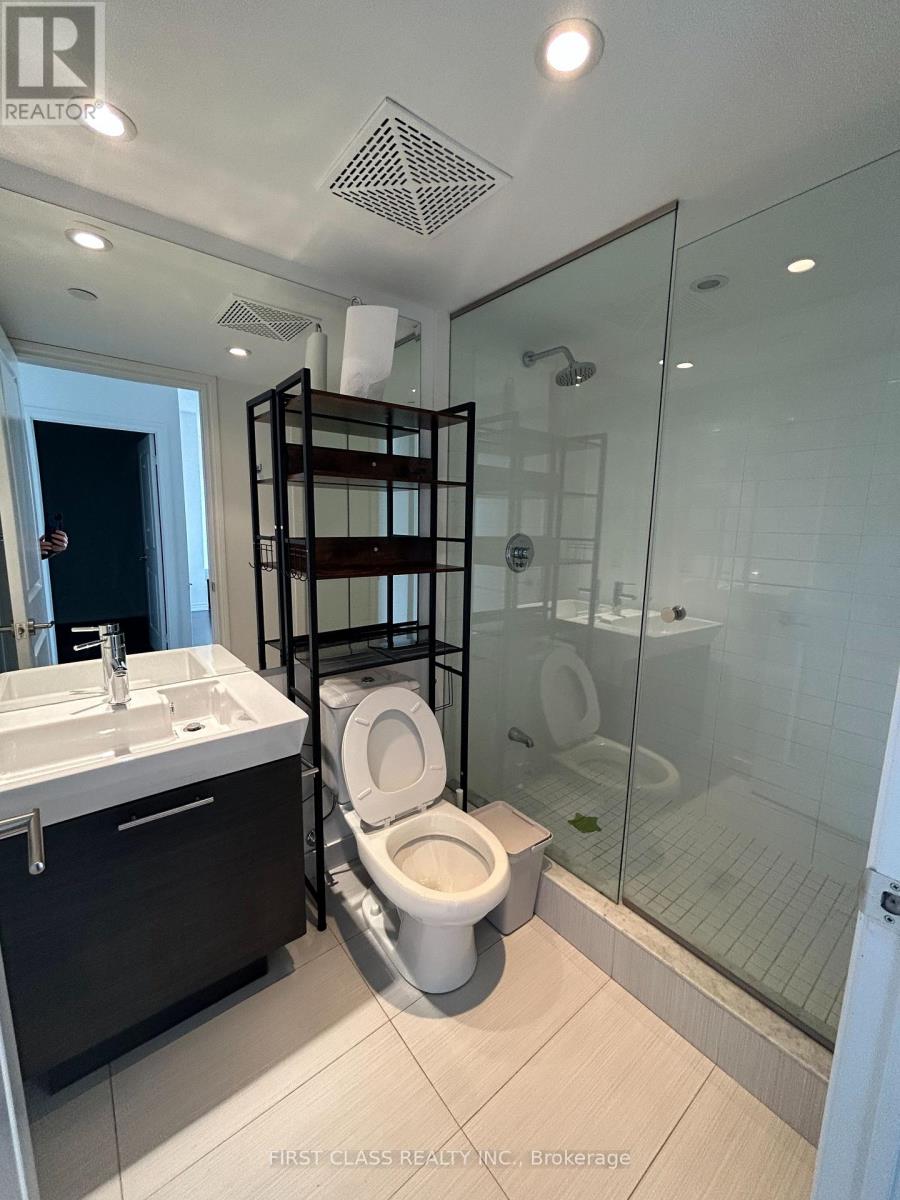 5714 - 386 Yonge Street, Toronto, Ontario  M5B 0A5 - Photo 10 - C12541286