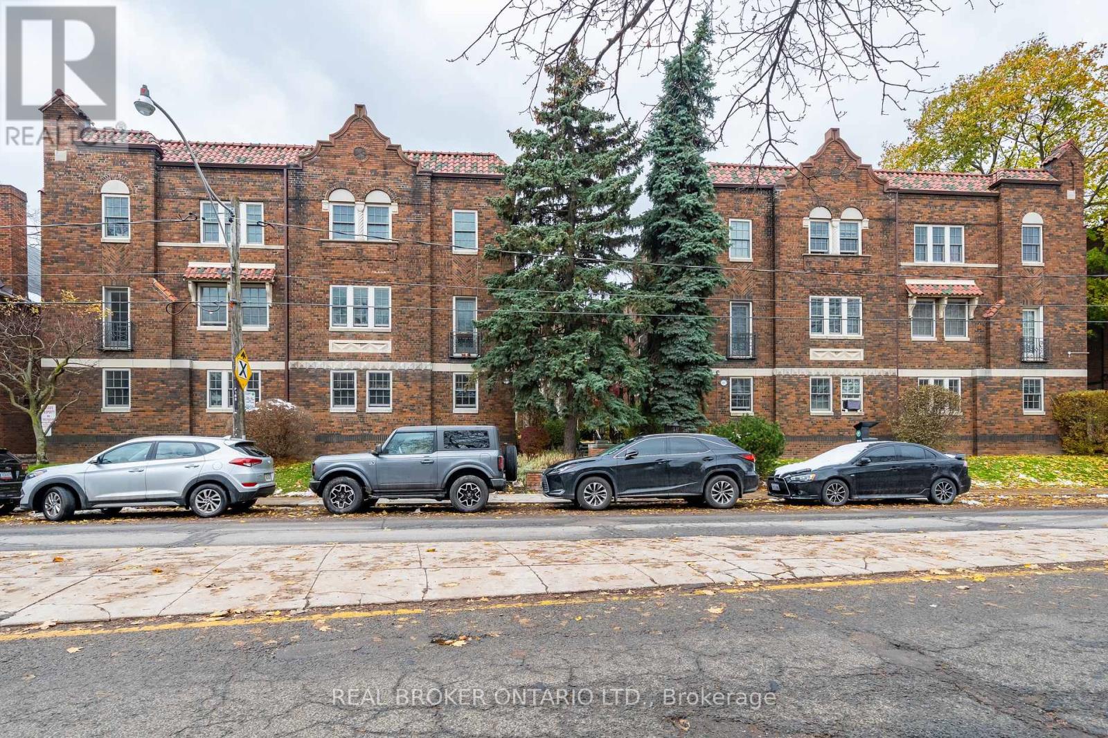 308 - 480 Oriole Parkway, Toronto, Ontario  M5P 2H8 - Photo 23 - C12541302