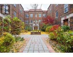 308 - 480 ORIOLE PARKWAY, Toronto, Ontario