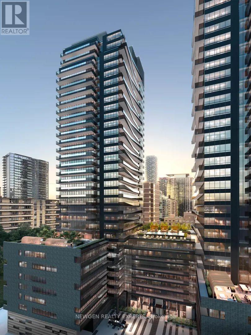 410 - 127 BROADWAY AVENUE, Toronto, Ontario