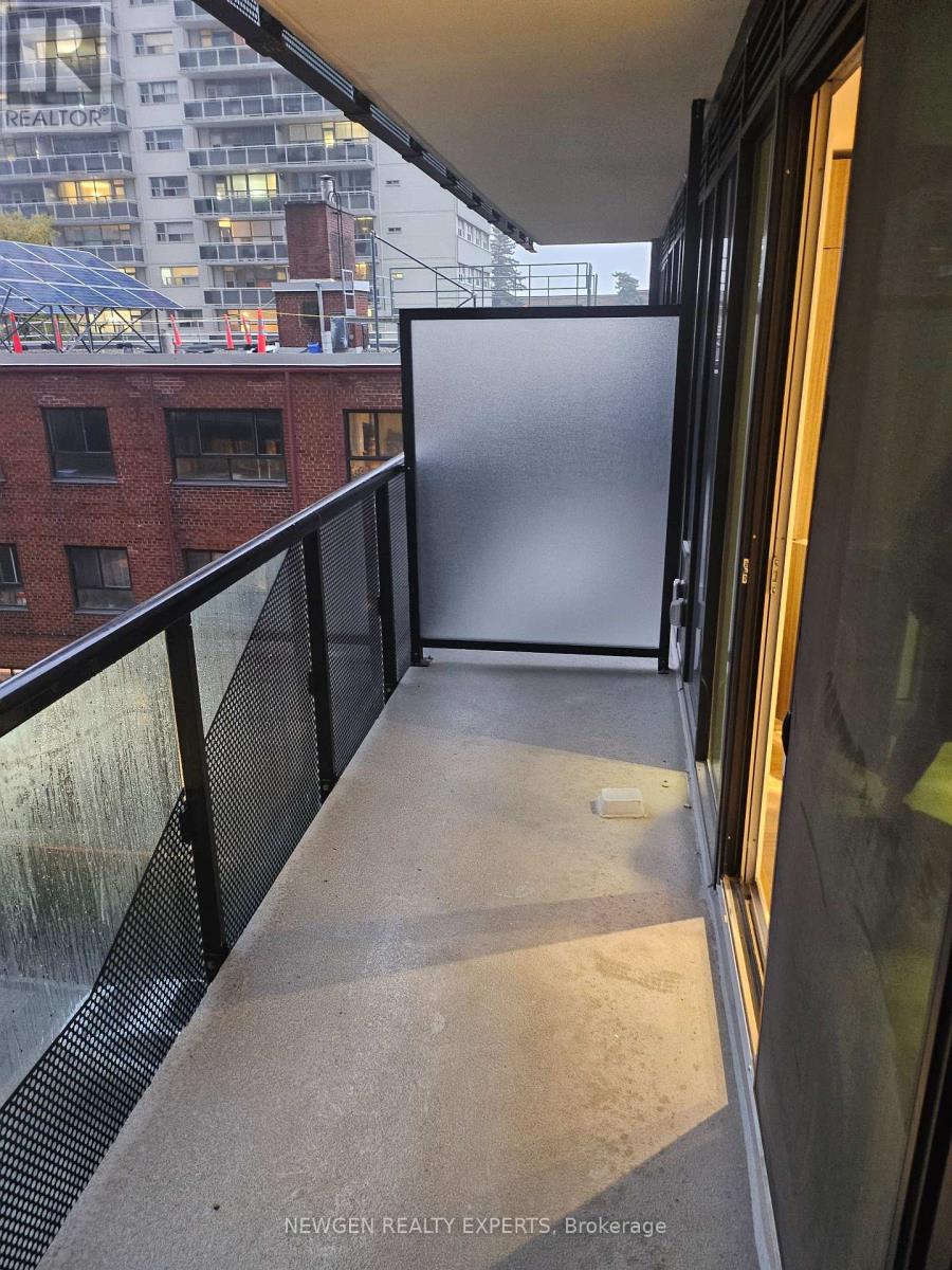 410 - 127 Broadway Avenue, Toronto, Ontario  M4P 1V4 - Photo 5 - C12541330