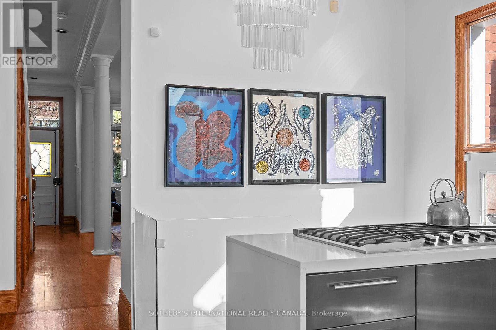 114 Margueretta Street, Toronto, Ontario  M6H 3S3 - Photo 11 - C12541368