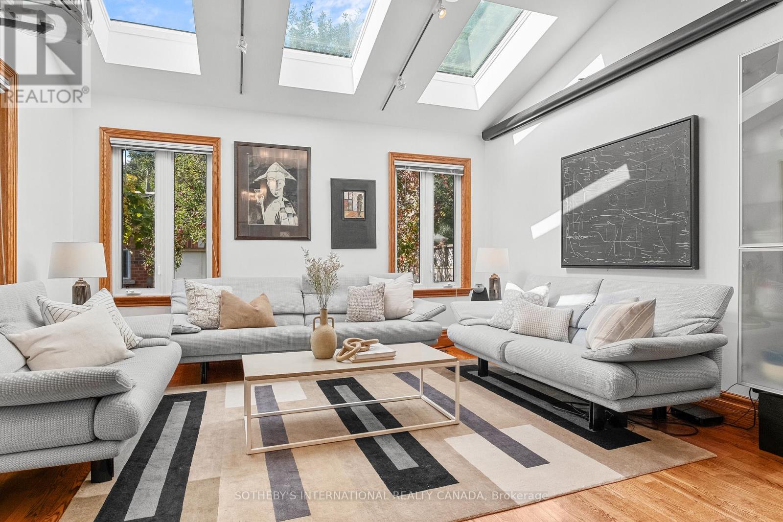 114 Margueretta Street, Toronto, Ontario  M6H 3S3 - Photo 21 - C12541368