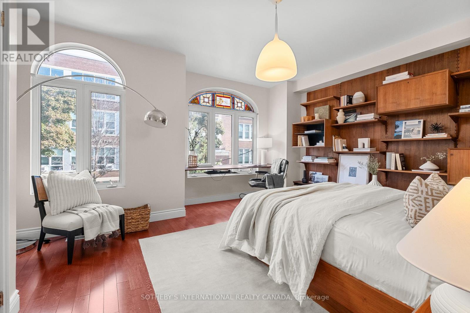 114 Margueretta Street, Toronto, Ontario  M6H 3S3 - Photo 25 - C12541368