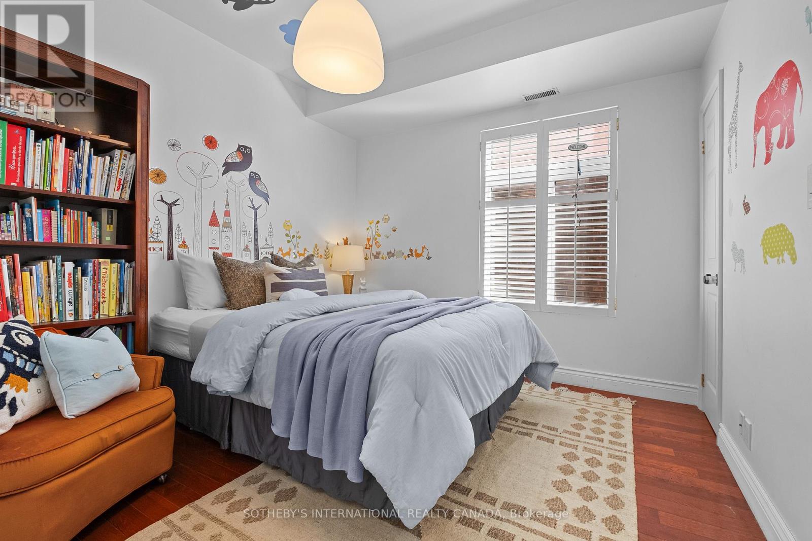 114 Margueretta Street, Toronto, Ontario  M6H 3S3 - Photo 28 - C12541368