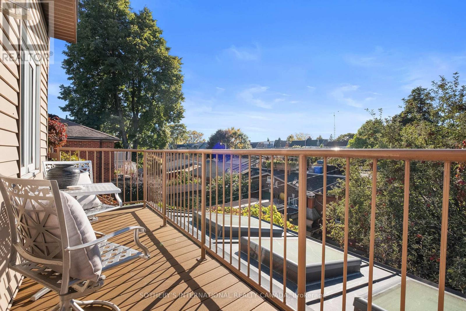 114 Margueretta Street, Toronto, Ontario  M6H 3S3 - Photo 32 - C12541368