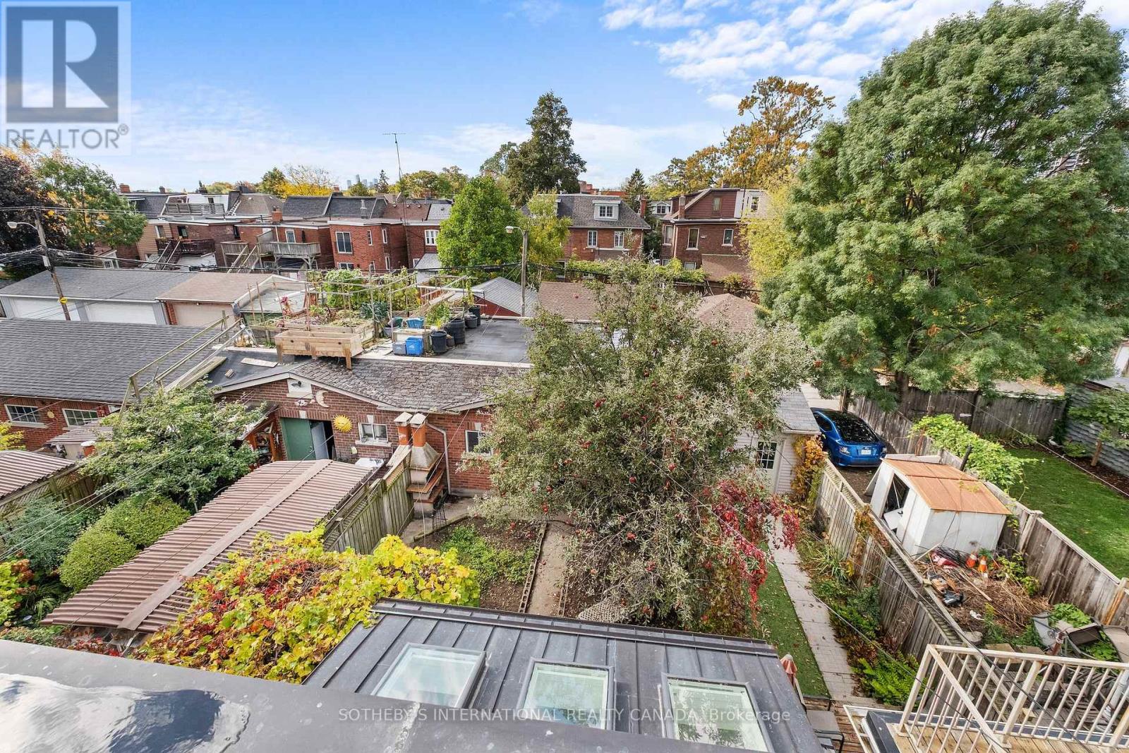 114 Margueretta Street, Toronto, Ontario  M6H 3S3 - Photo 39 - C12541368