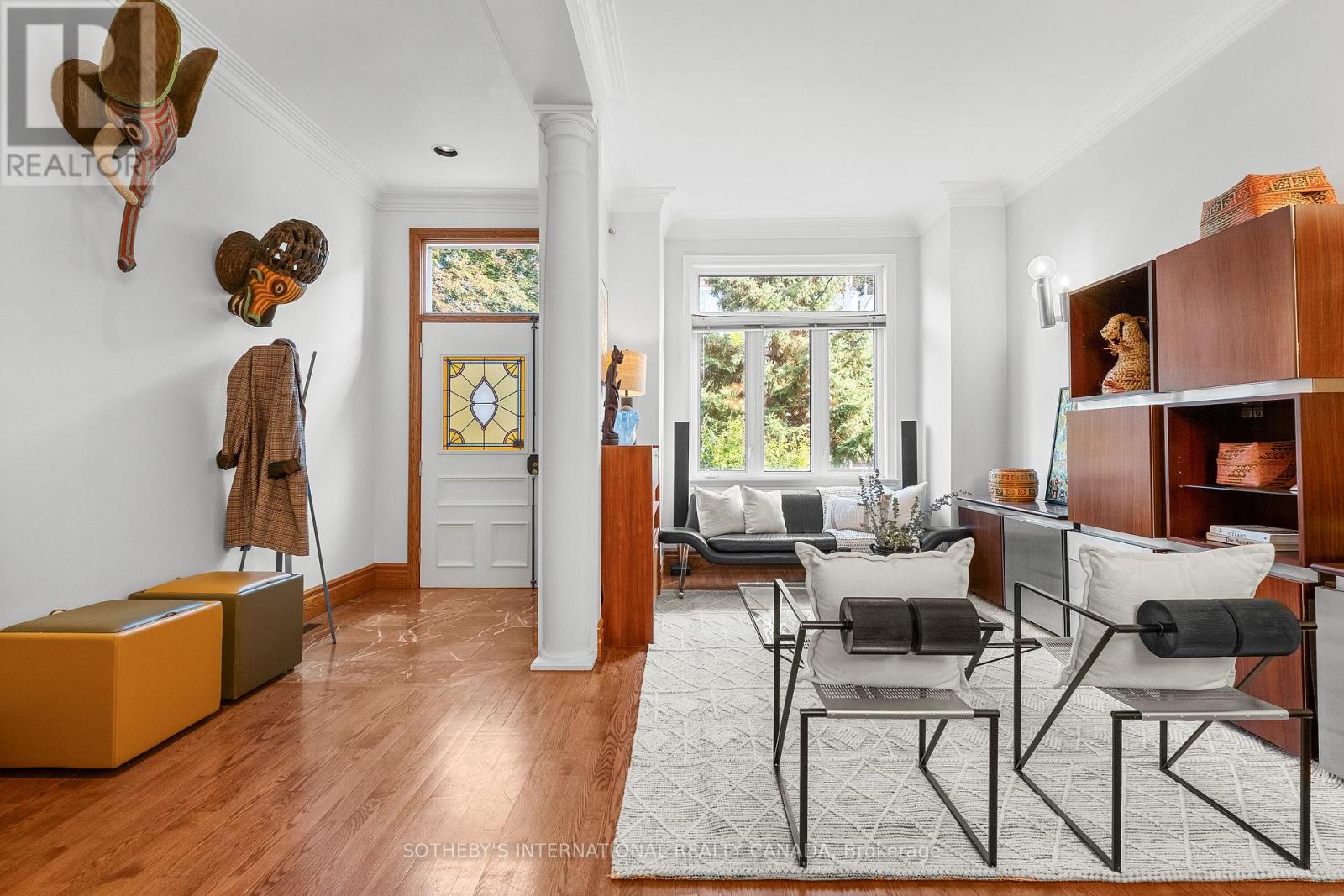 114 Margueretta Street, Toronto, Ontario  M6H 3S3 - Photo 5 - C12541368