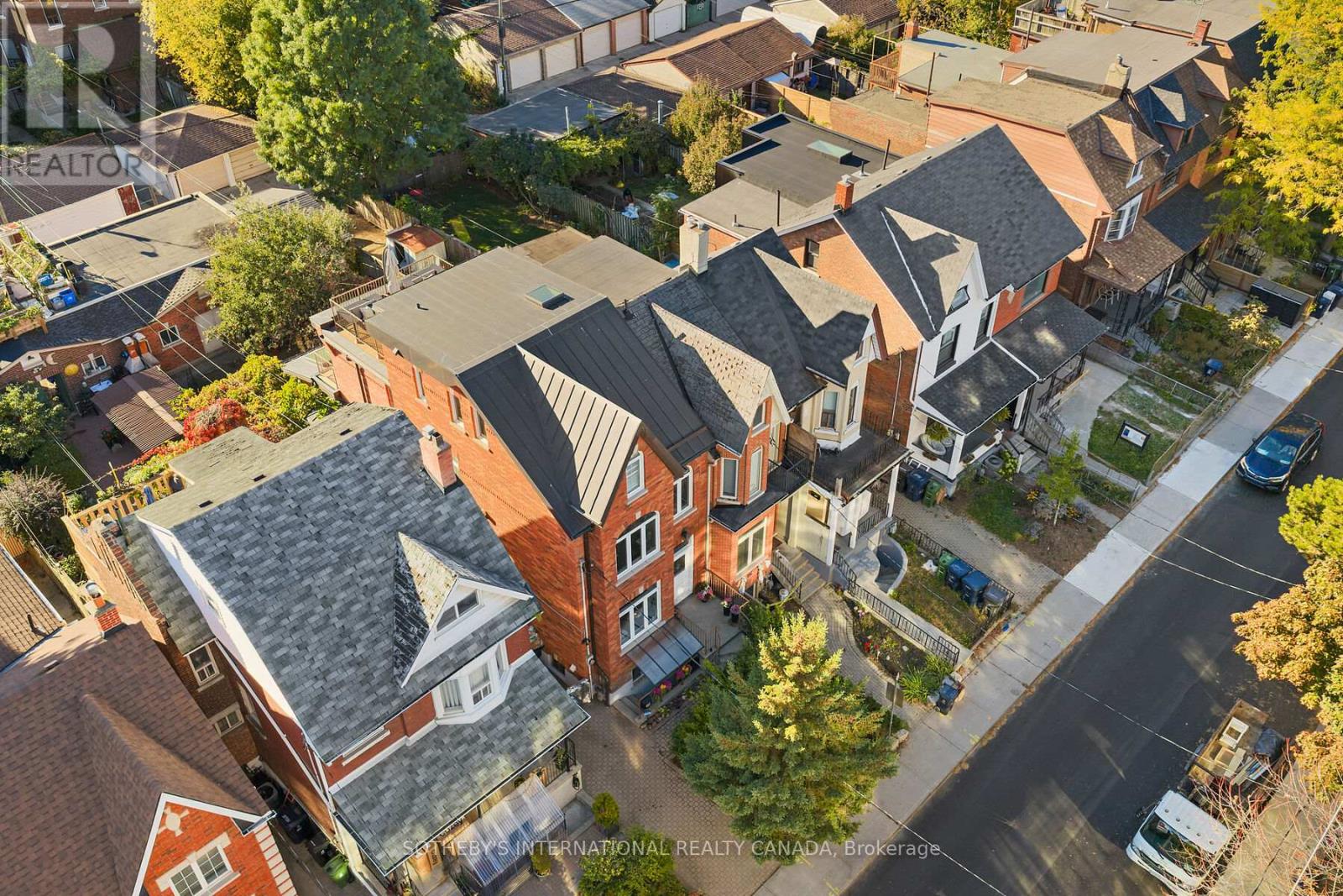 114 Margueretta Street, Toronto, Ontario  M6H 3S3 - Photo 50 - C12541368