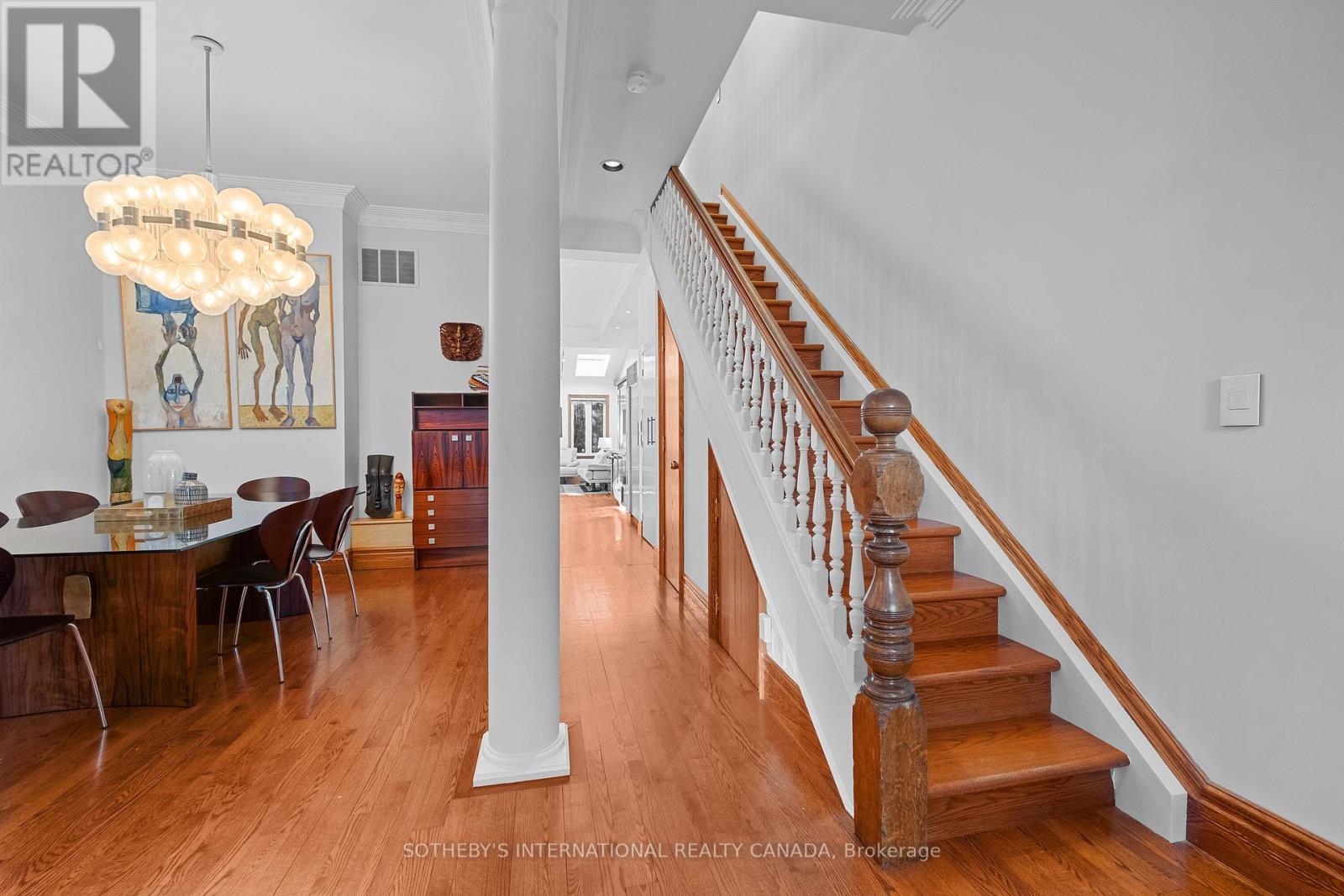 114 Margueretta Street, Toronto, Ontario  M6H 3S3 - Photo 8 - C12541368