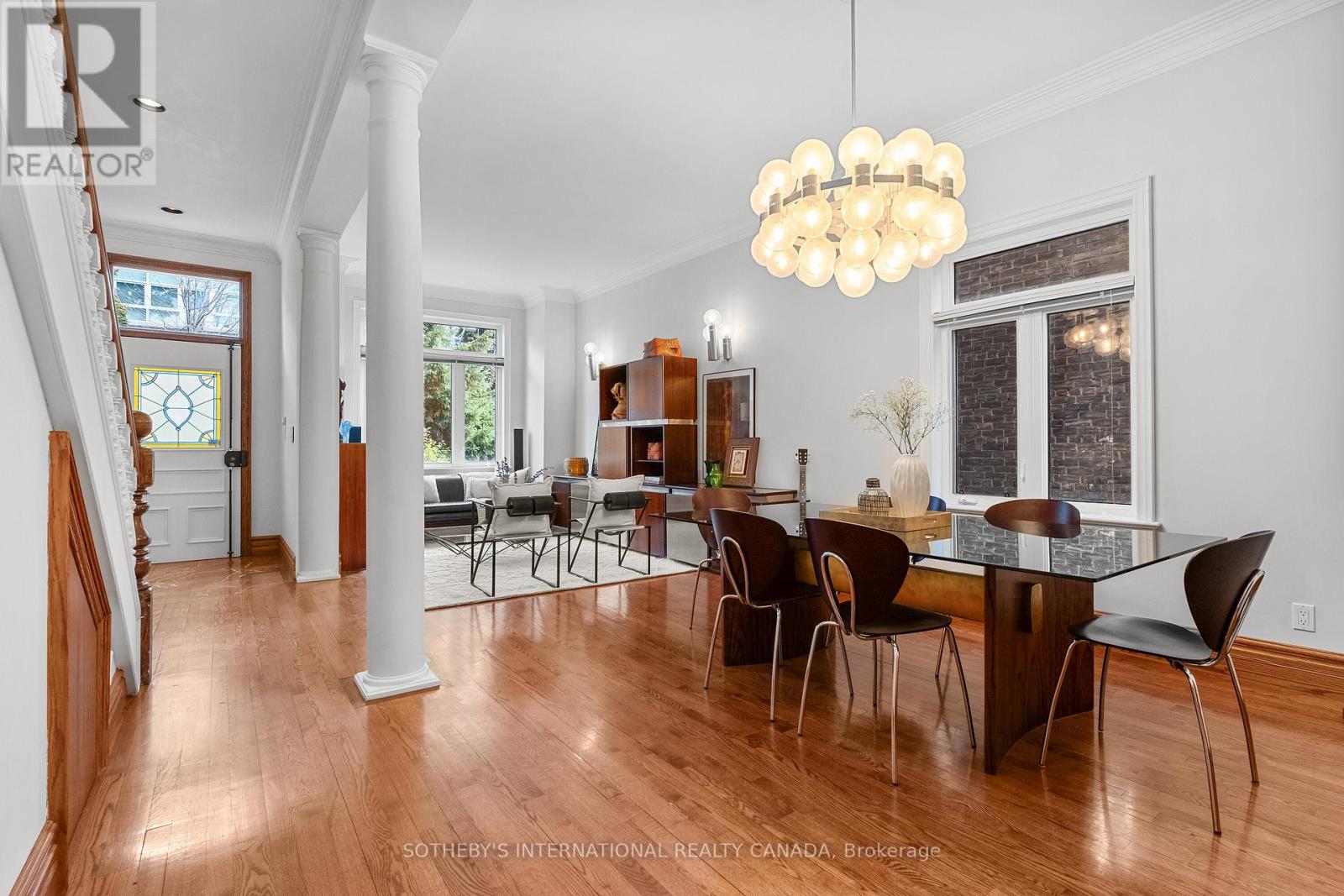 114 Margueretta Street, Toronto, Ontario  M6H 3S3 - Photo 9 - C12541368