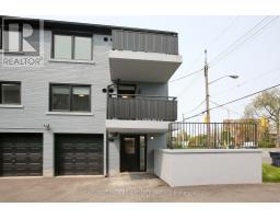 1 - 1450 AVENUE ROAD, Toronto, Ontario