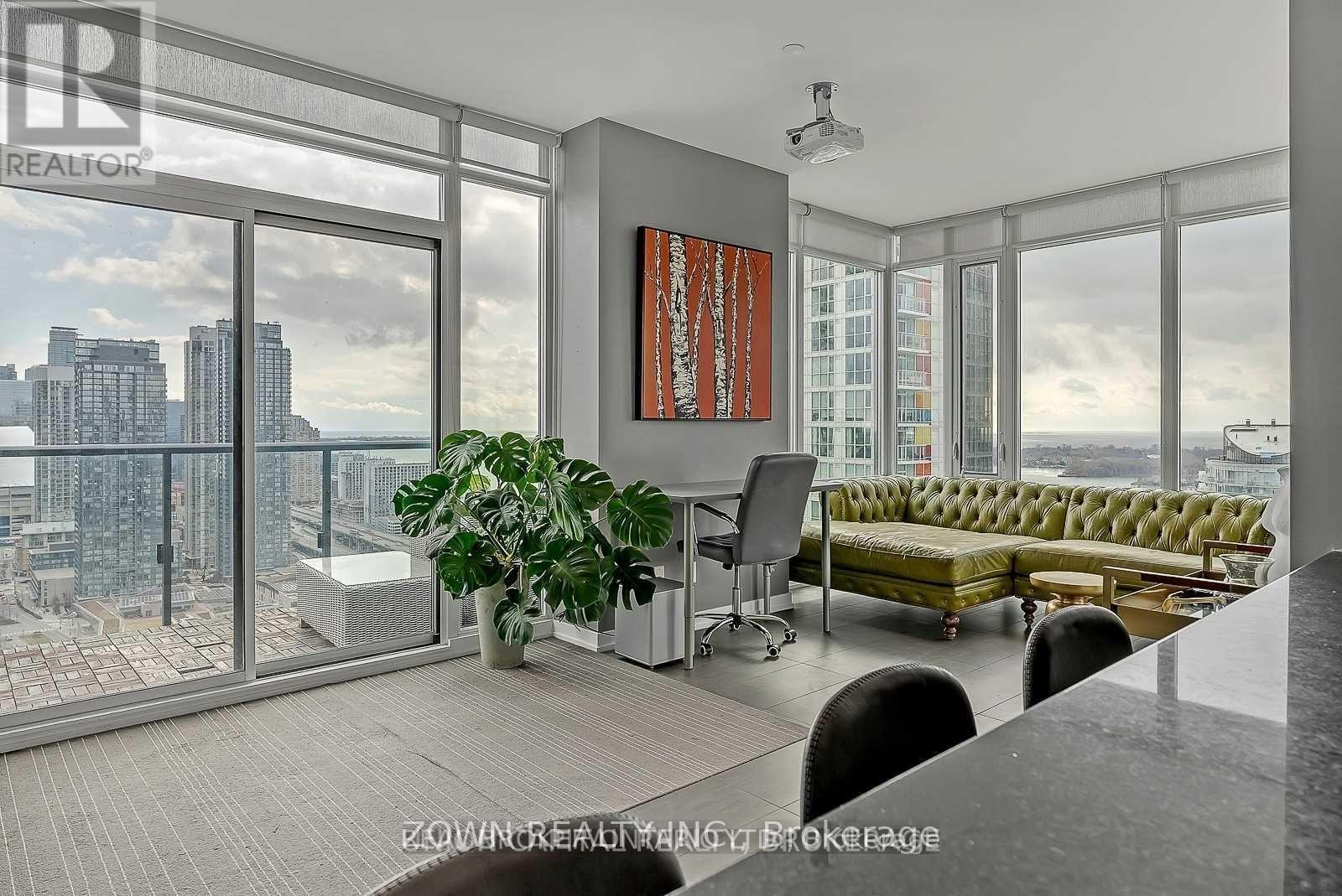 PH09 - 170 FORT YORK BOULEVARD, Toronto, Ontario