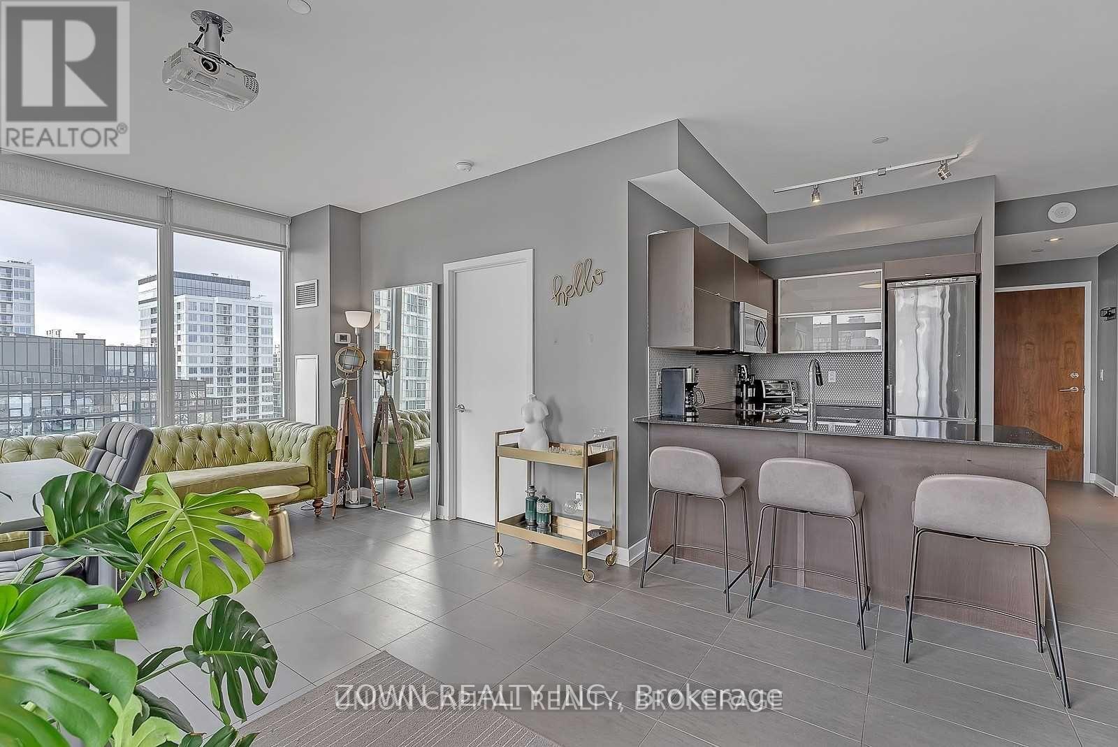 Ph09 - 170 Fort York Boulevard, Toronto, Ontario  M5V 0E6 - Photo 10 - C12541412