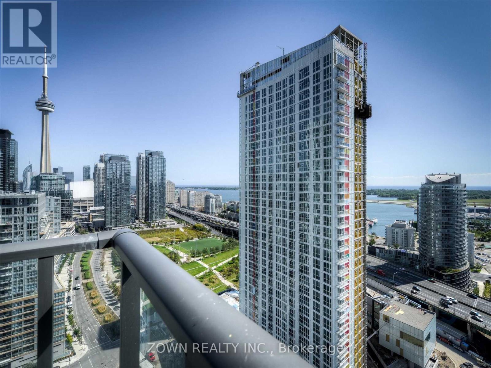 Ph09 - 170 Fort York Boulevard, Toronto, Ontario  M5V 0E6 - Photo 2 - C12541412