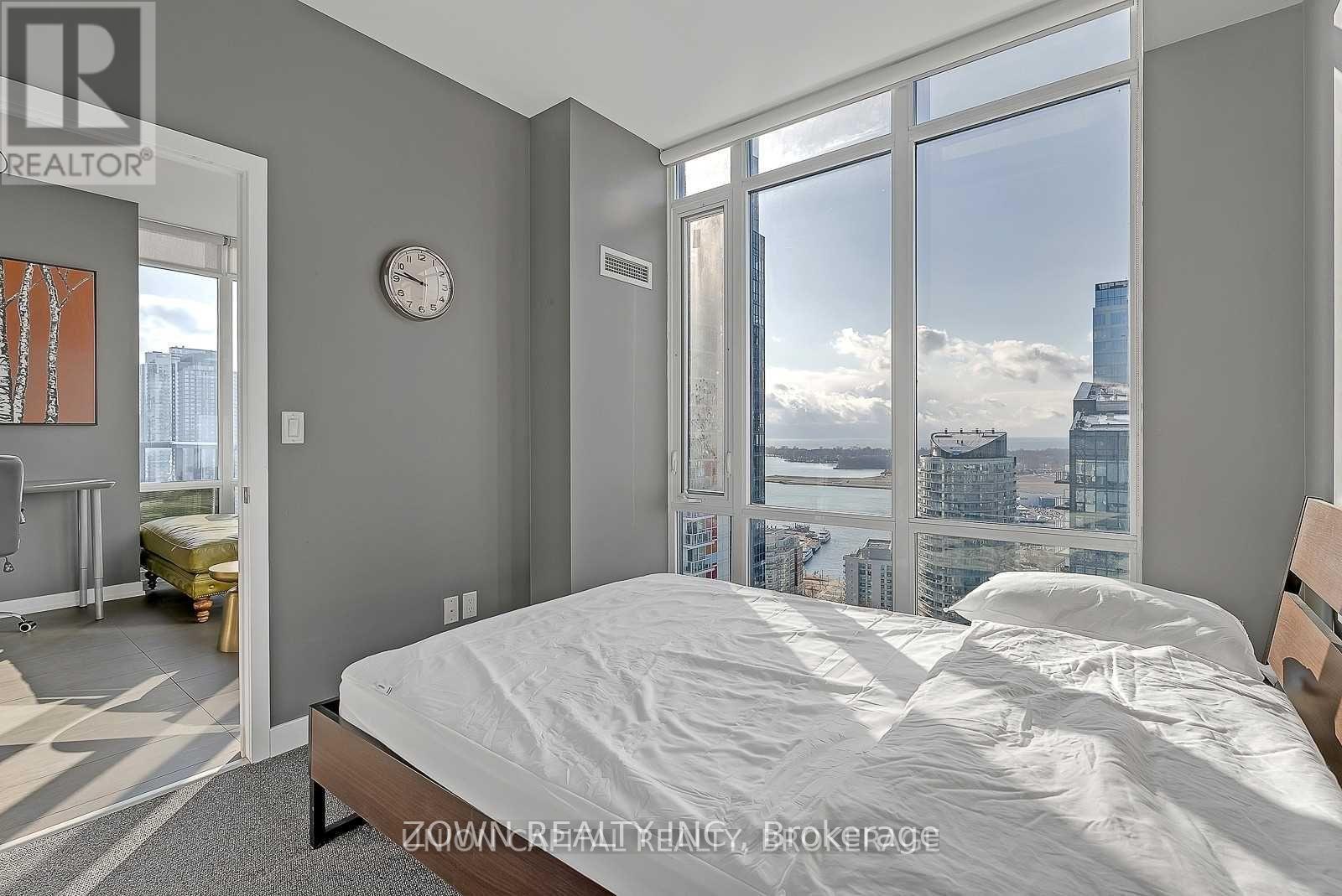 Ph09 - 170 Fort York Boulevard, Toronto, Ontario  M5V 0E6 - Photo 4 - C12541412