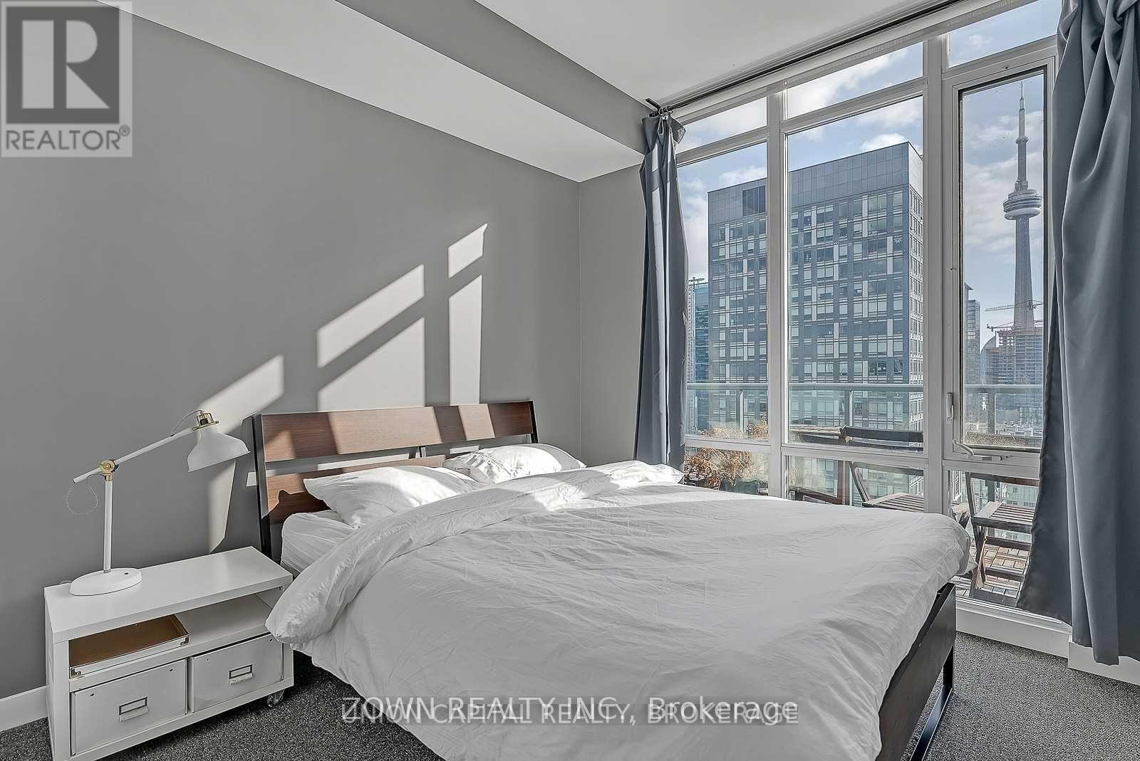 Ph09 - 170 Fort York Boulevard, Toronto, Ontario  M5V 0E6 - Photo 6 - C12541412