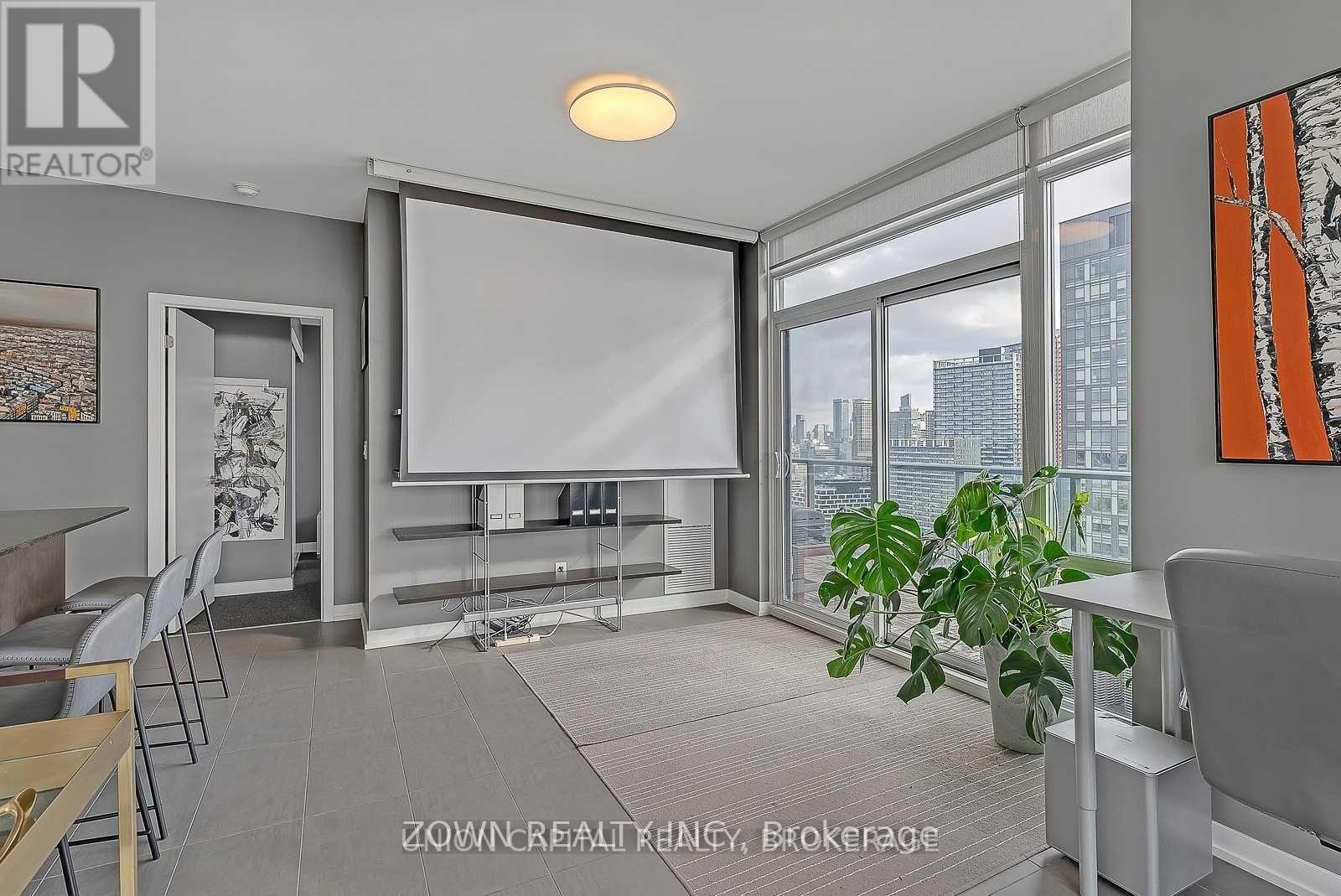 Ph09 - 170 Fort York Boulevard, Toronto, Ontario  M5V 0E6 - Photo 7 - C12541412