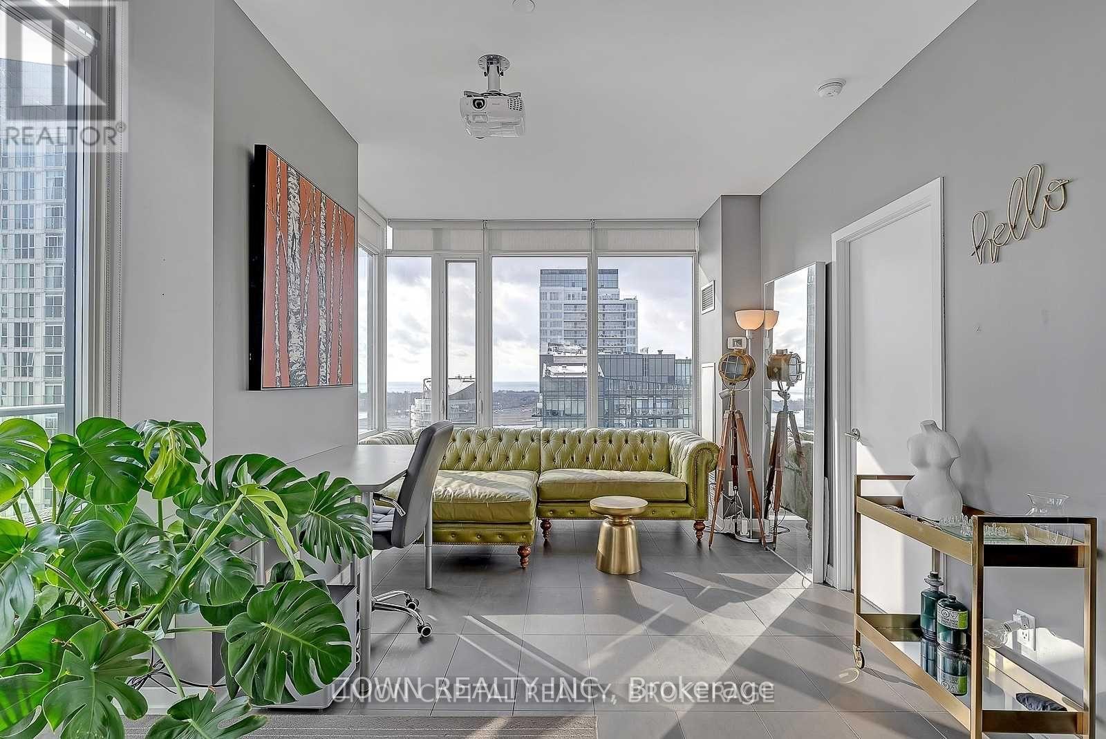 Ph09 - 170 Fort York Boulevard, Toronto, Ontario  M5V 0E6 - Photo 9 - C12541412