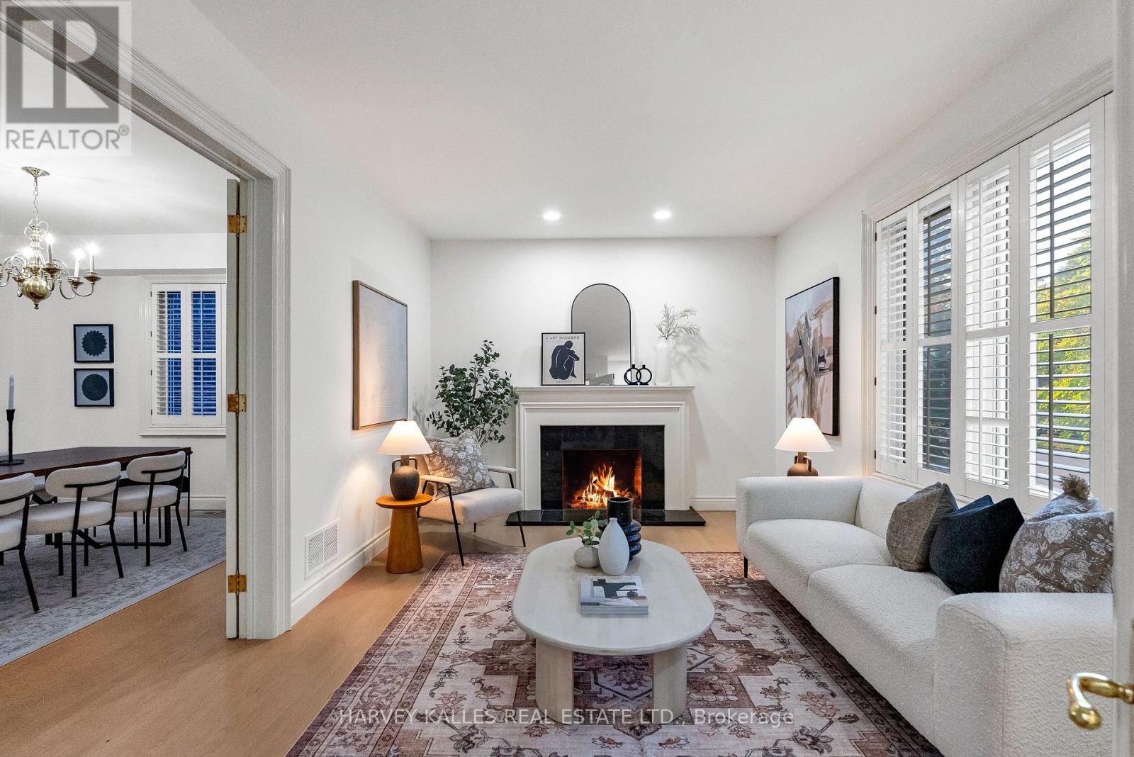 51 Stuart Avenue, Toronto, Ontario  M2N 1B2 - Photo 3 - C12541420