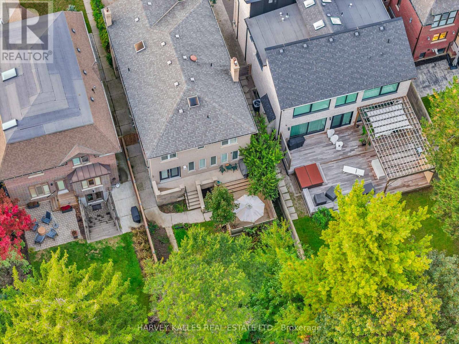 51 Stuart Avenue, Toronto, Ontario  M2N 1B2 - Photo 45 - C12541420