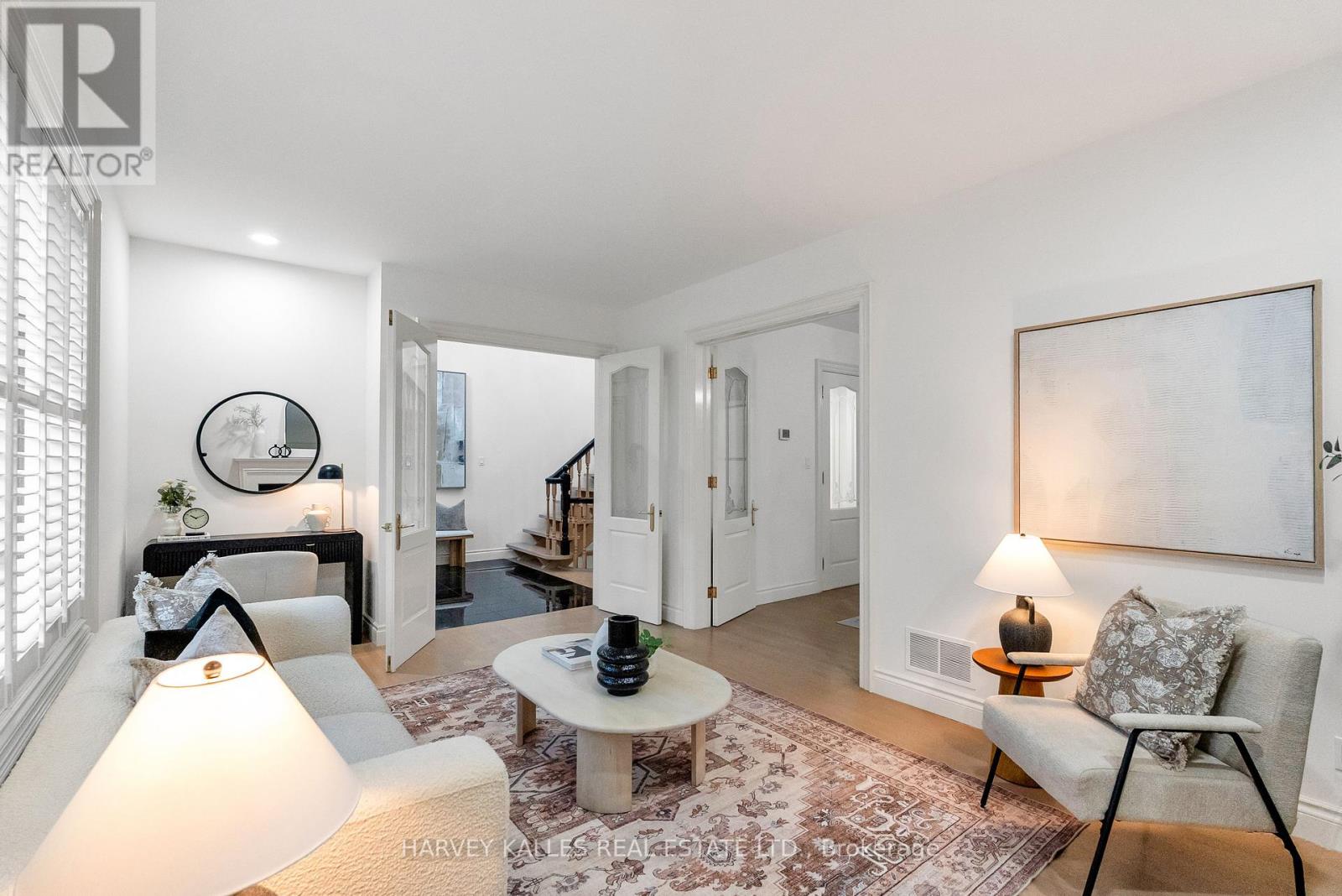 51 Stuart Avenue, Toronto, Ontario  M2N 1B2 - Photo 5 - C12541420