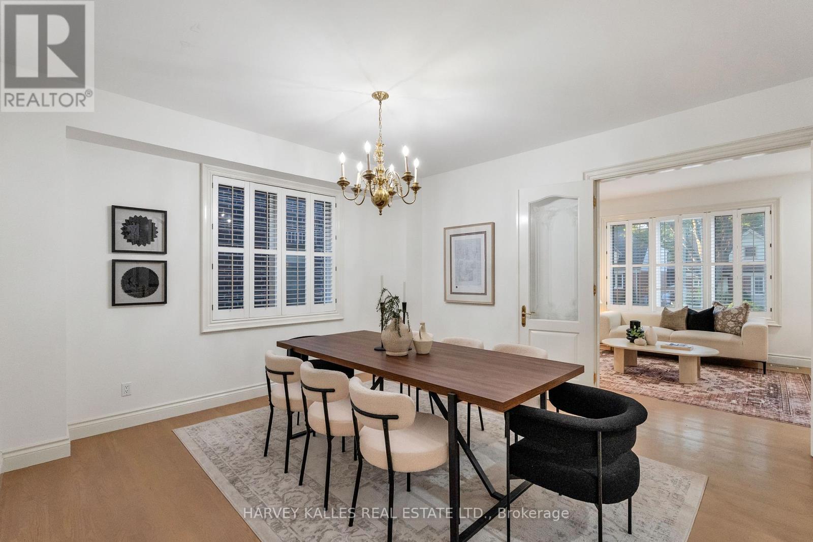 51 Stuart Avenue, Toronto, Ontario  M2N 1B2 - Photo 6 - C12541420