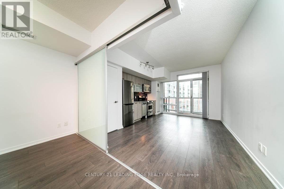 616 - 68 Abell Street, Toronto, Ontario  M6J 0B1 - Photo 14 - C12541428