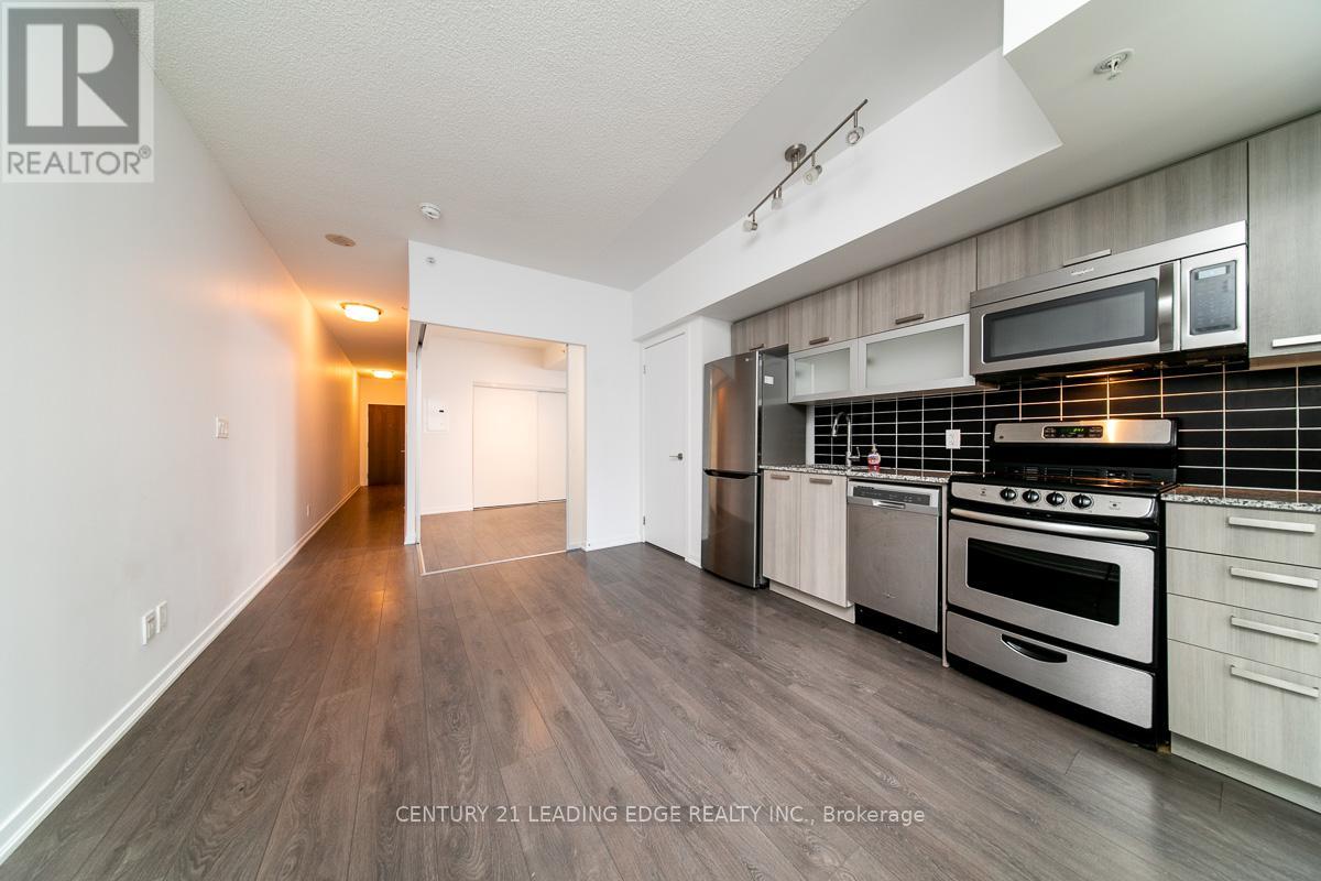 616 - 68 Abell Street, Toronto, Ontario  M6J 0B1 - Photo 16 - C12541428