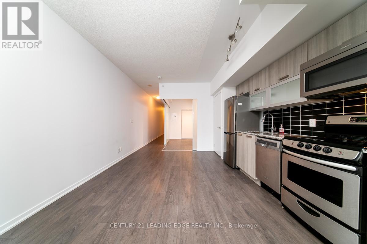 616 - 68 Abell Street, Toronto, Ontario  M6J 0B1 - Photo 17 - C12541428