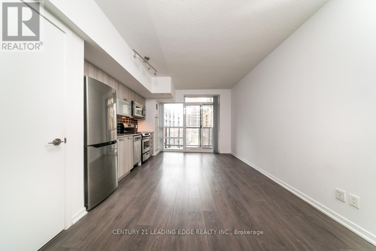 616 - 68 Abell Street, Toronto, Ontario  M6J 0B1 - Photo 18 - C12541428