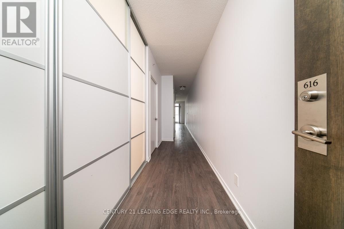 616 - 68 Abell Street, Toronto, Ontario  M6J 0B1 - Photo 2 - C12541428