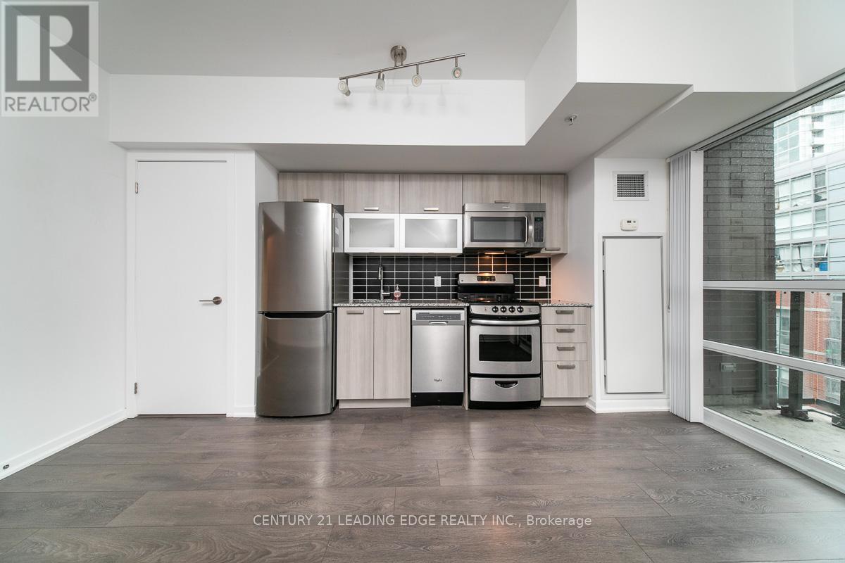 616 - 68 Abell Street, Toronto, Ontario  M6J 0B1 - Photo 20 - C12541428