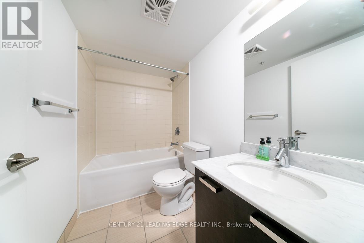 616 - 68 Abell Street, Toronto, Ontario  M6J 0B1 - Photo 8 - C12541428