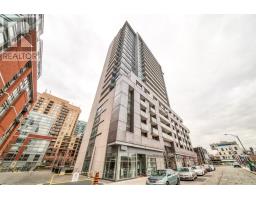 616 - 68 ABELL STREET, Toronto, Ontario