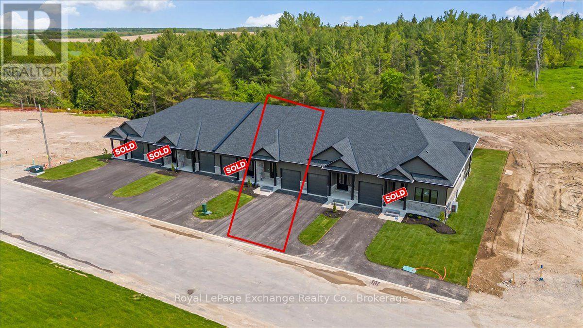 3 - 307 ARNAUD STREET, Arran-Elderslie, Ontario