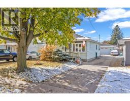 1727 GLENDALE AVENUE, Windsor, Ontario