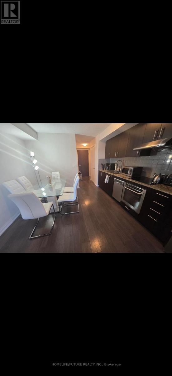 1401 - 255 VILLAGE GREEN SQUARE, Toronto, Ontario