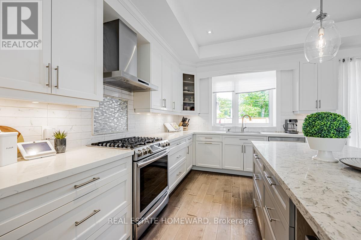 57 Marsh Road, Toronto, Ontario  M1K 1Z1 - Photo 2 - E12541156