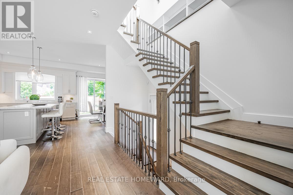 57 Marsh Road, Toronto, Ontario  M1K 1Z1 - Photo 21 - E12541156