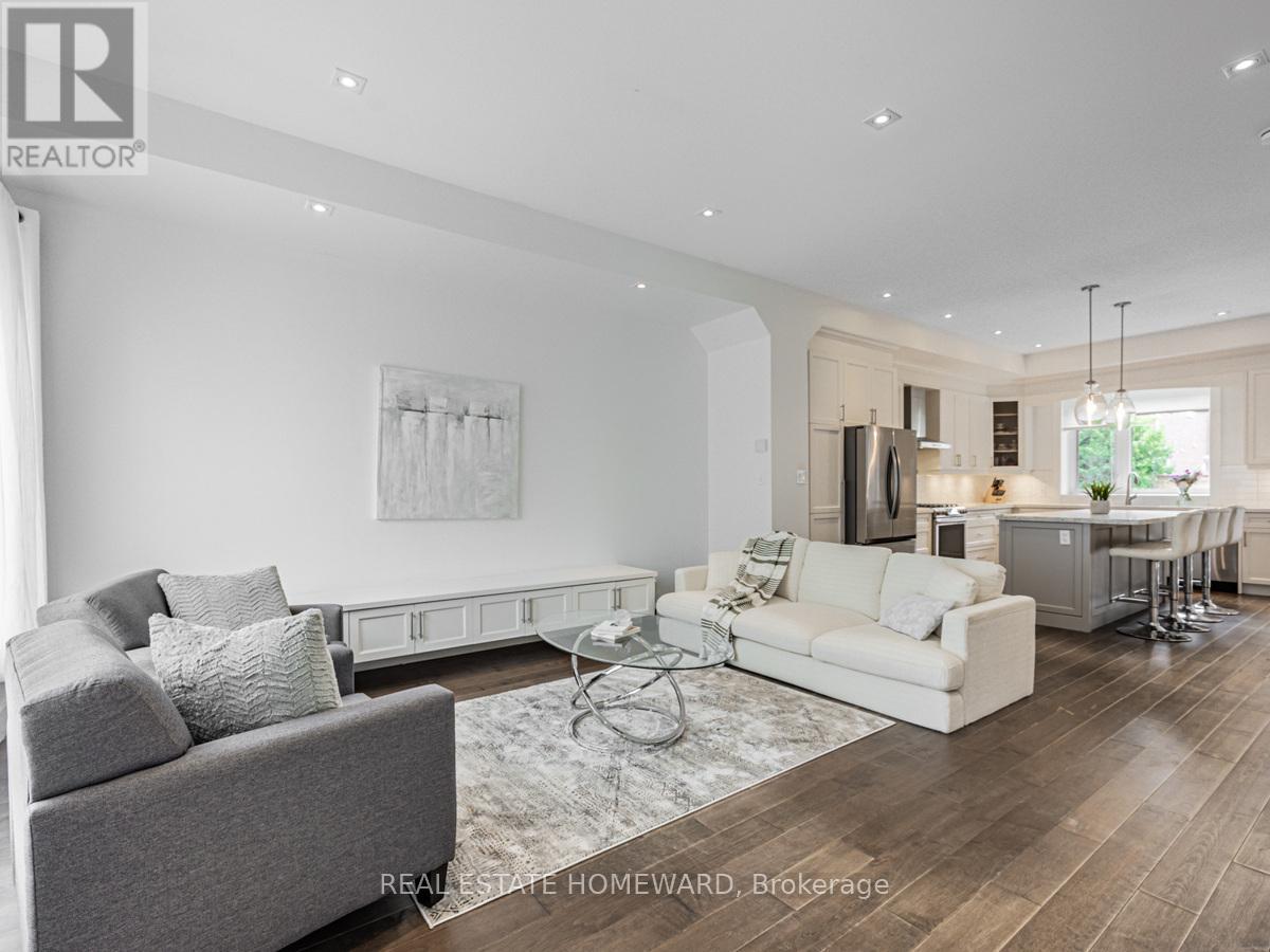 57 Marsh Road, Toronto, Ontario  M1K 1Z1 - Photo 6 - E12541156