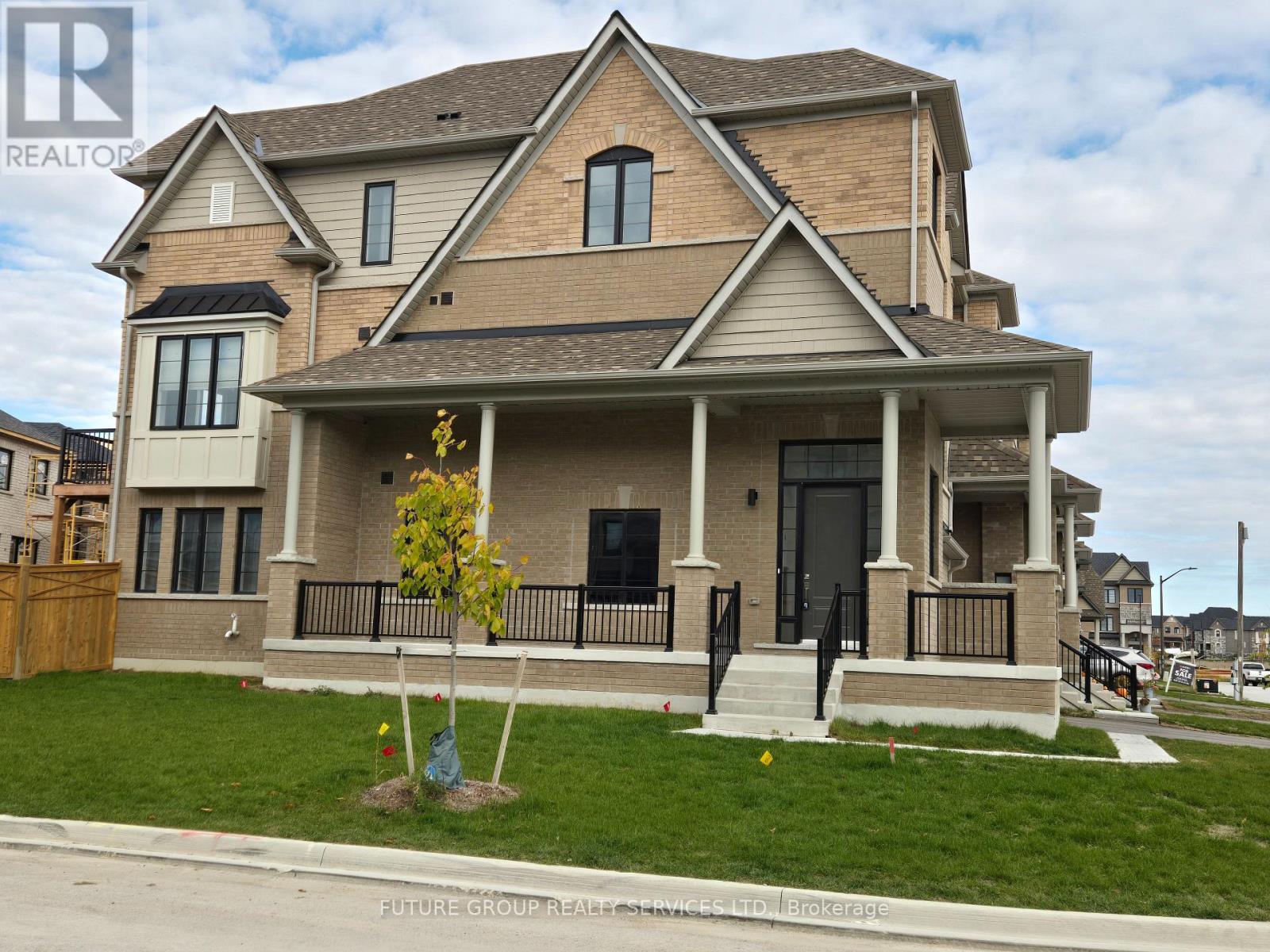 62 MORRISON CRESCENT, Whitby, Ontario