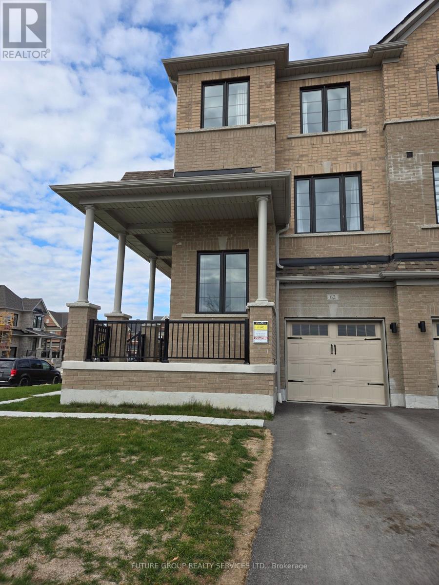62 Morrison Crescent, Whitby, Ontario  L1P 0P4 - Photo 2 - E12541192
