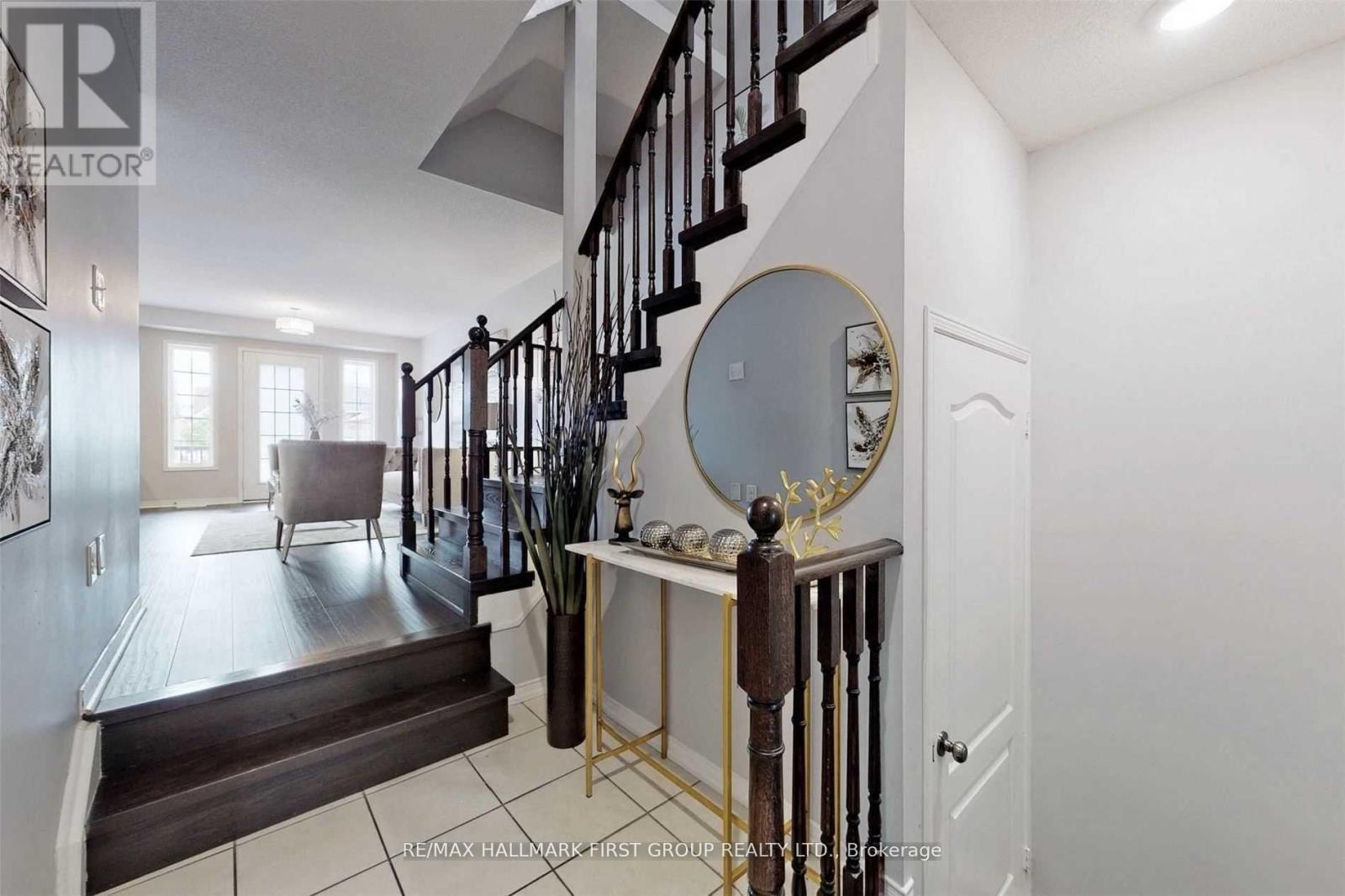 136 Goss Lane, Ajax, Ontario  L1Z 0K8 - Photo 11 - E12541242