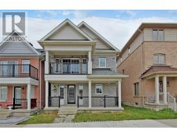 136 Goss Lane, Ajax (Central East), Ca