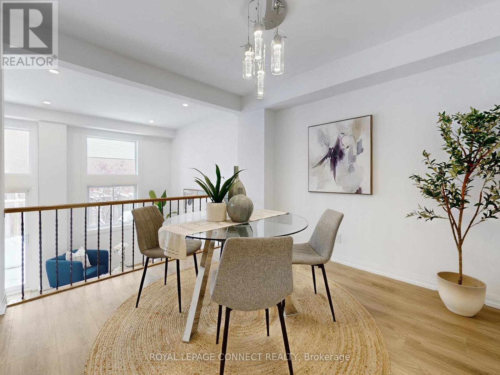 94 - 4662 Kingston Road, Toronto, Ontario  M1E 4Y7 - Photo 11 - E12541292