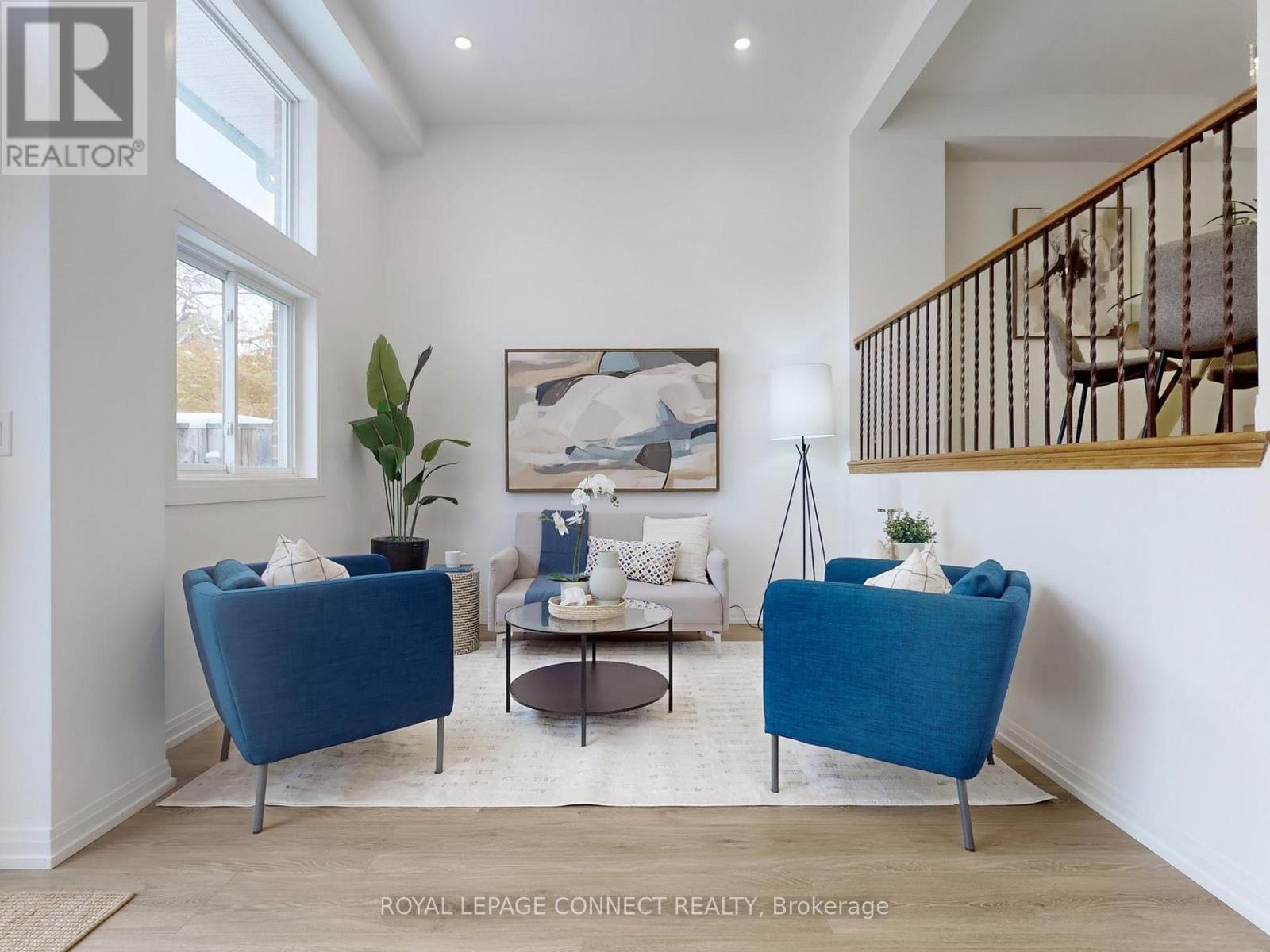 94 - 4662 Kingston Road, Toronto, Ontario  M1E 4Y7 - Photo 3 - E12541292