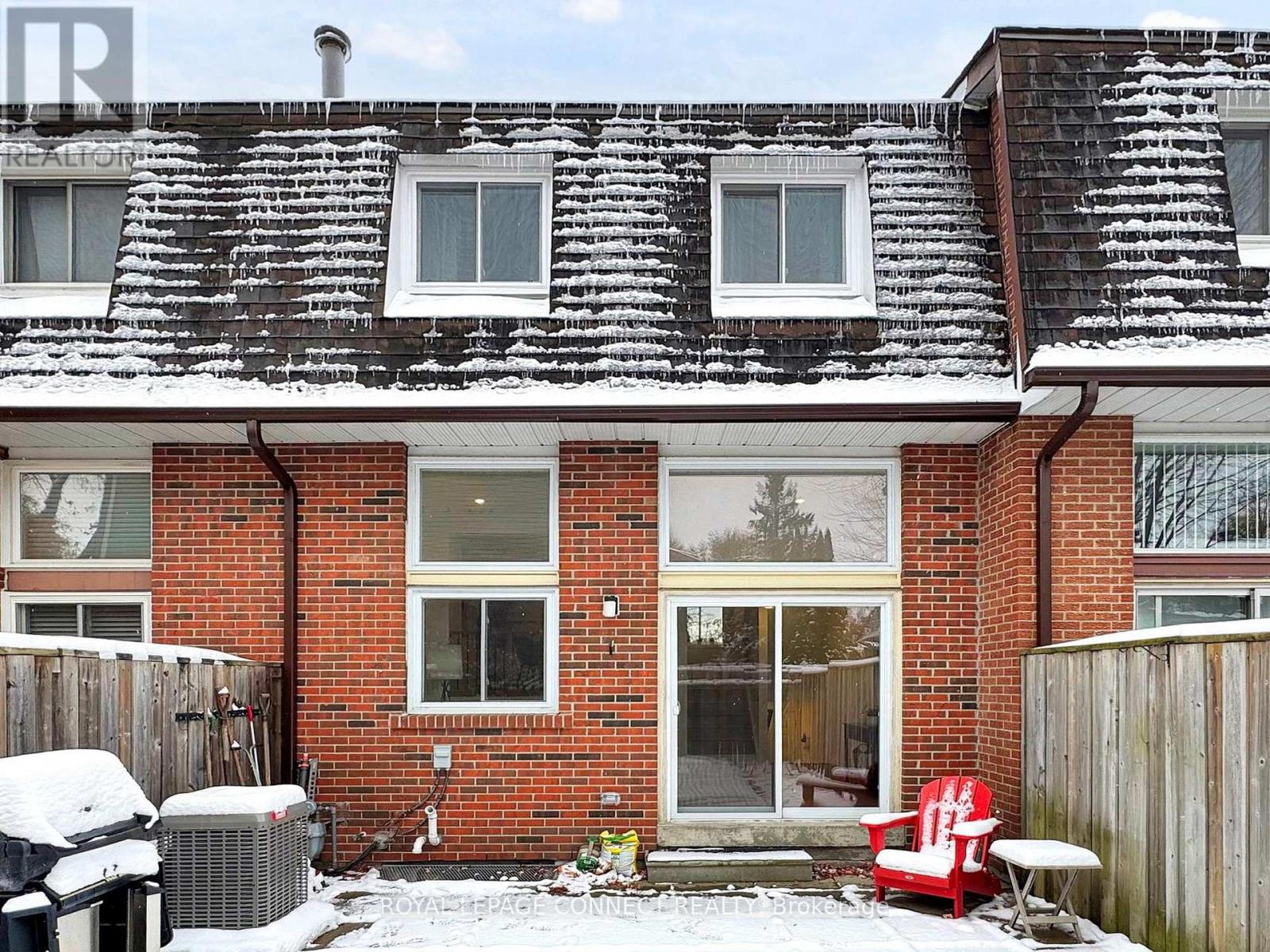 94 - 4662 Kingston Road, Toronto, Ontario  M1E 4Y7 - Photo 40 - E12541292